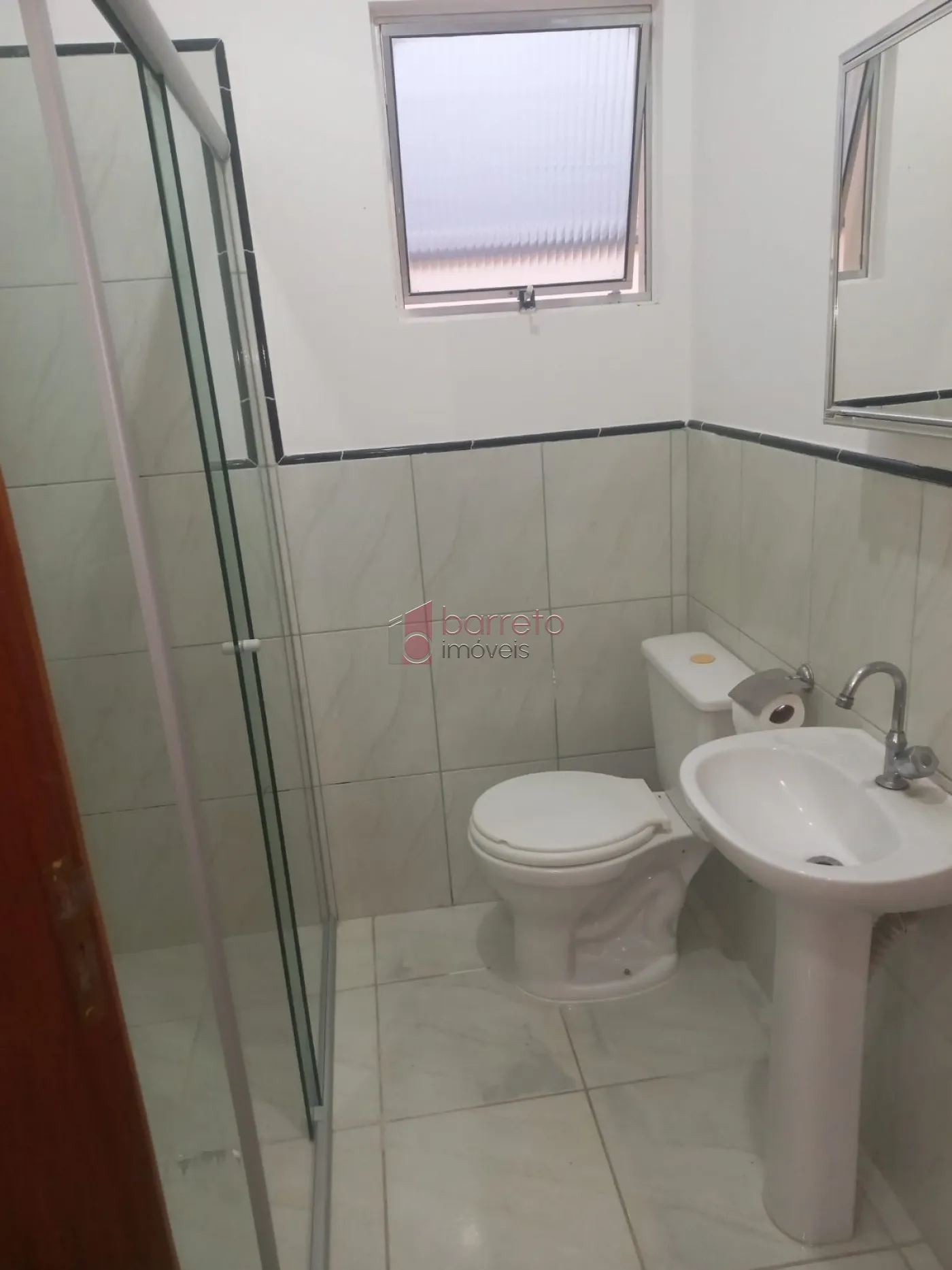 CASA PARA LOCAÇÃO E VENDA NO BAIRRO JARDIM SARAPIRANGA – JUNDIAÍ/SP