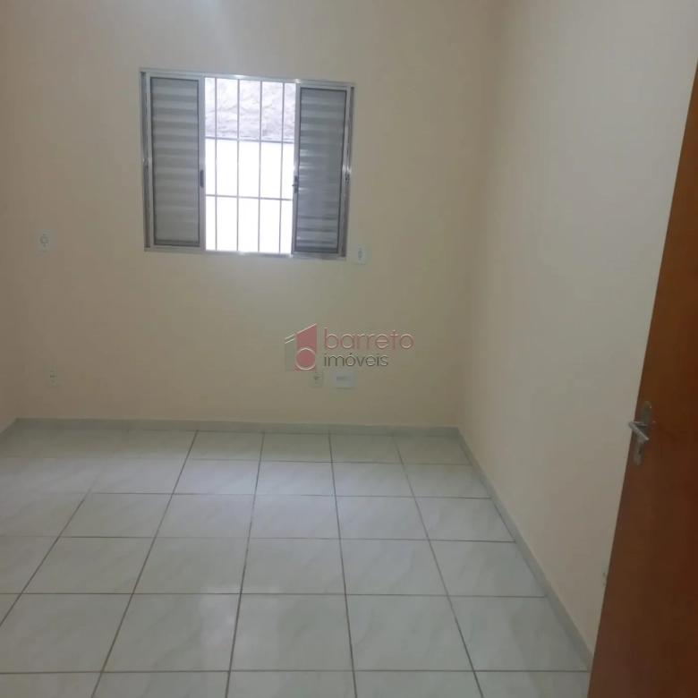 CASA PARA LOCAÇÃO E VENDA NO BAIRRO JARDIM SARAPIRANGA – JUNDIAÍ/SP
