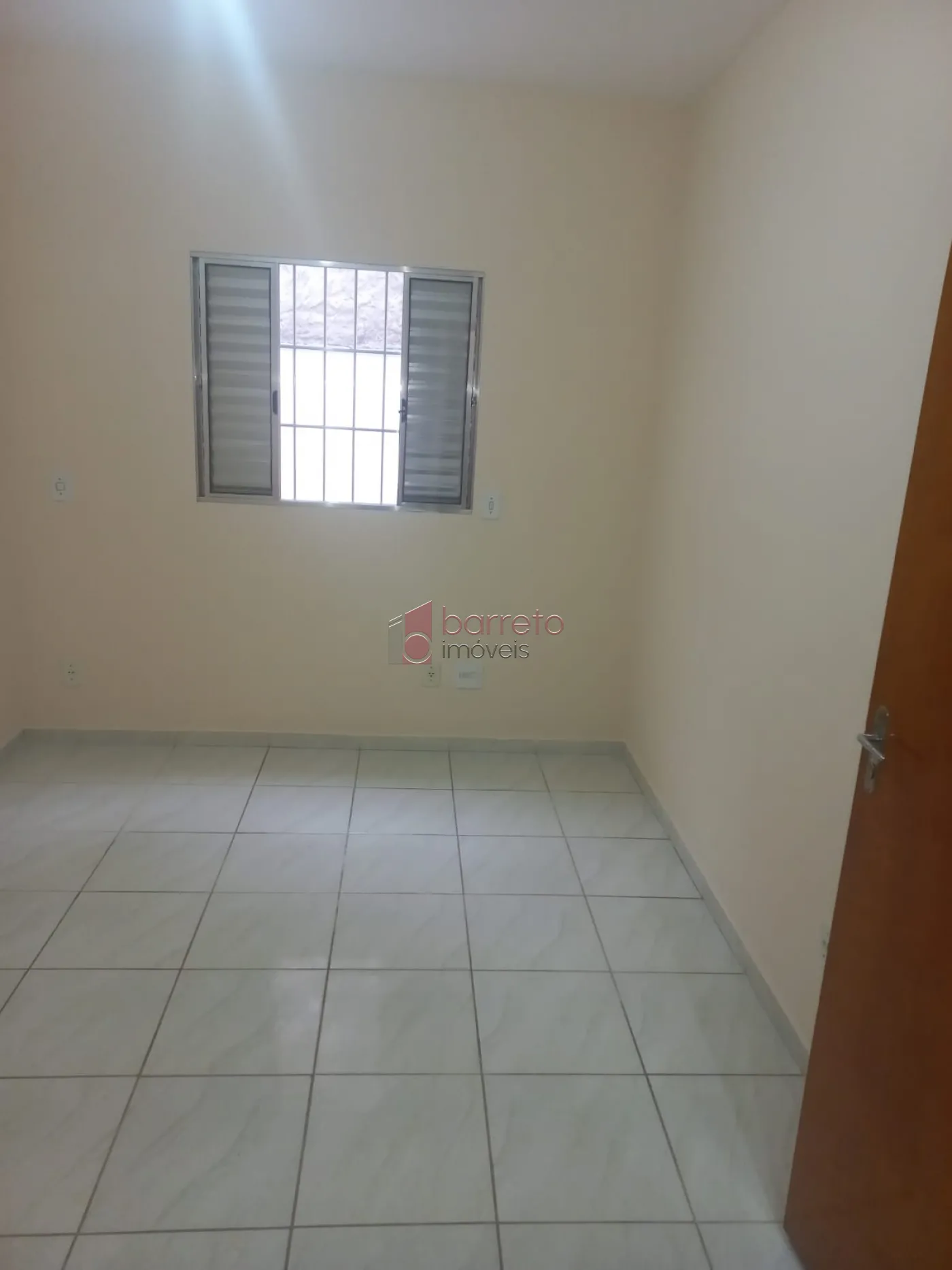 CASA PARA LOCAÇÃO E VENDA NO BAIRRO JARDIM SARAPIRANGA – JUNDIAÍ/SP
