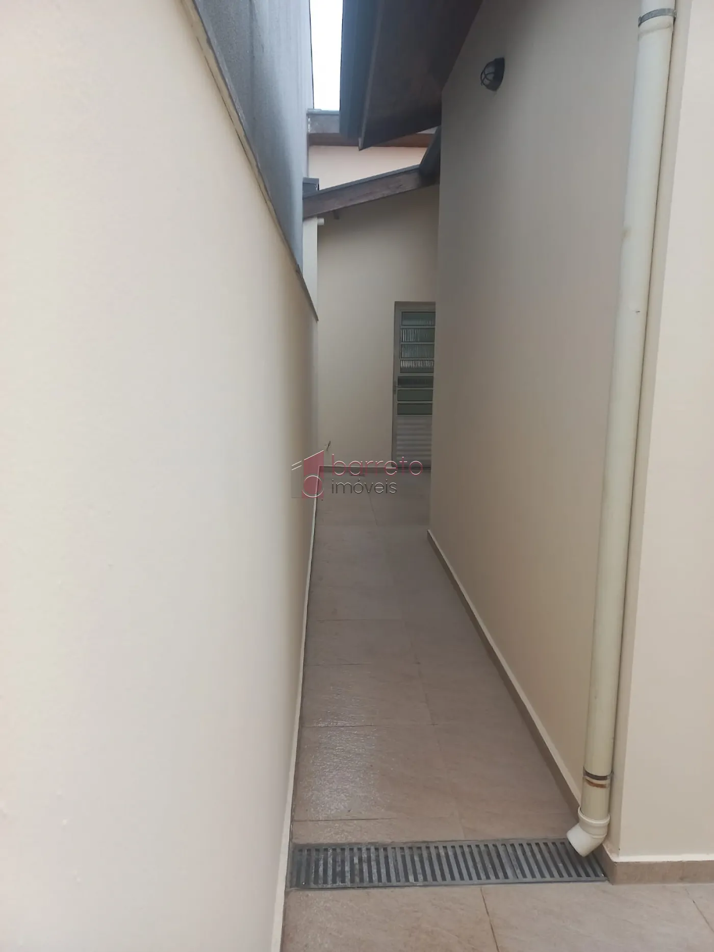 CASA PARA LOCAÇÃO E VENDA NO BAIRRO JARDIM SARAPIRANGA – JUNDIAÍ/SP