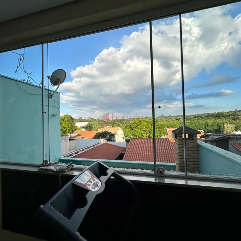 SOBRADO PARA LOCAÇÃO NO JARDIM TANNUS – JUNDIAÍ/SP