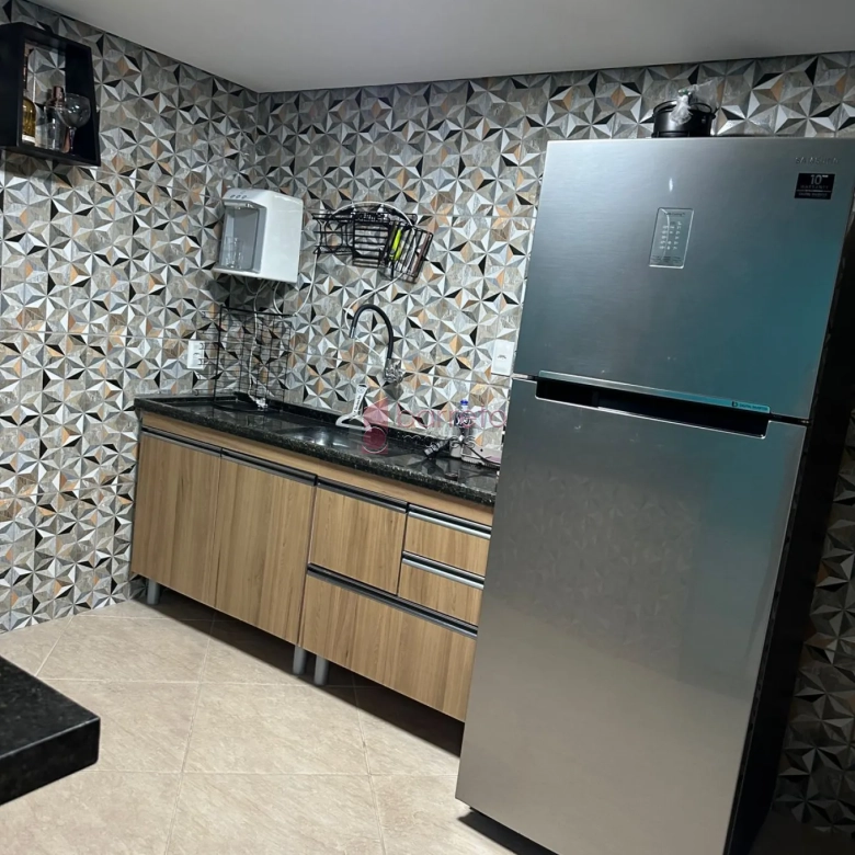 SOBRADO PARA LOCAÇÃO NO JARDIM TANNUS – JUNDIAÍ/SP