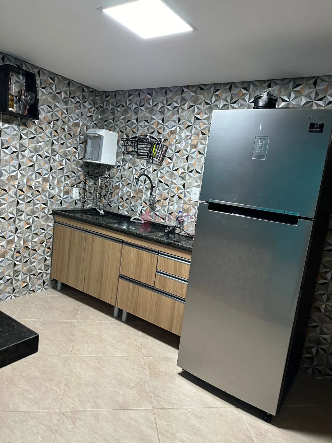 SOBRADO PARA LOCAÇÃO NO JARDIM TANNUS – JUNDIAÍ/SP