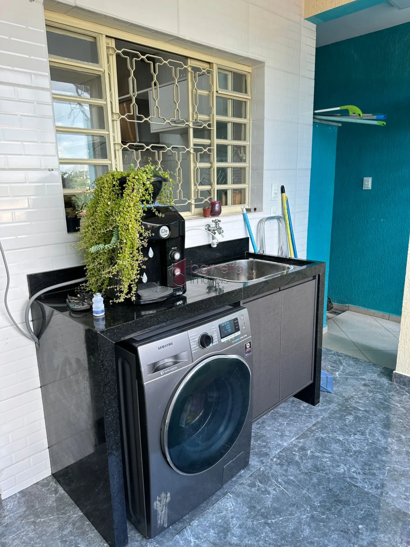 SOBRADO PARA LOCAÇÃO NO JARDIM TANNUS – JUNDIAÍ/SP