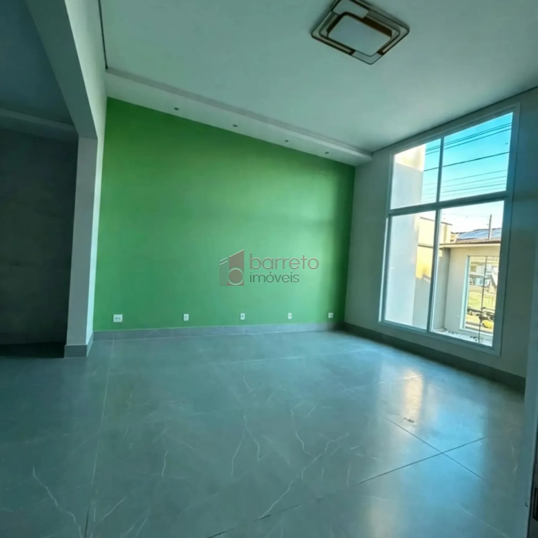 CASA PARA LOCAÇÃO NO MEDEIROS – JUNDIAÍ/SP