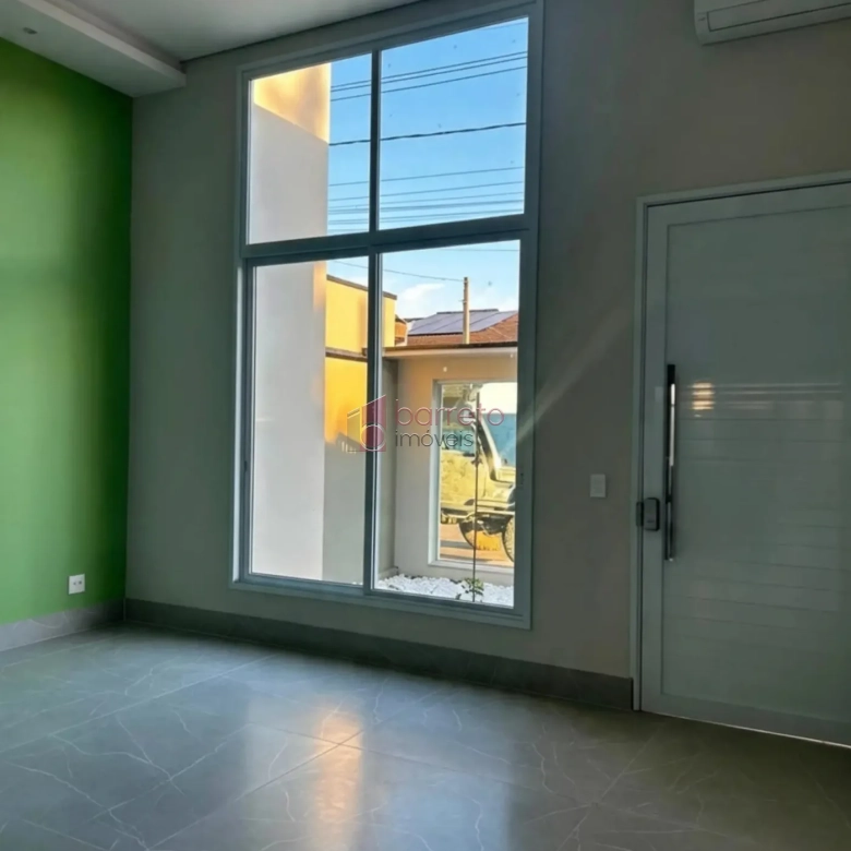 CASA PARA LOCAÇÃO NO MEDEIROS – JUNDIAÍ/SP