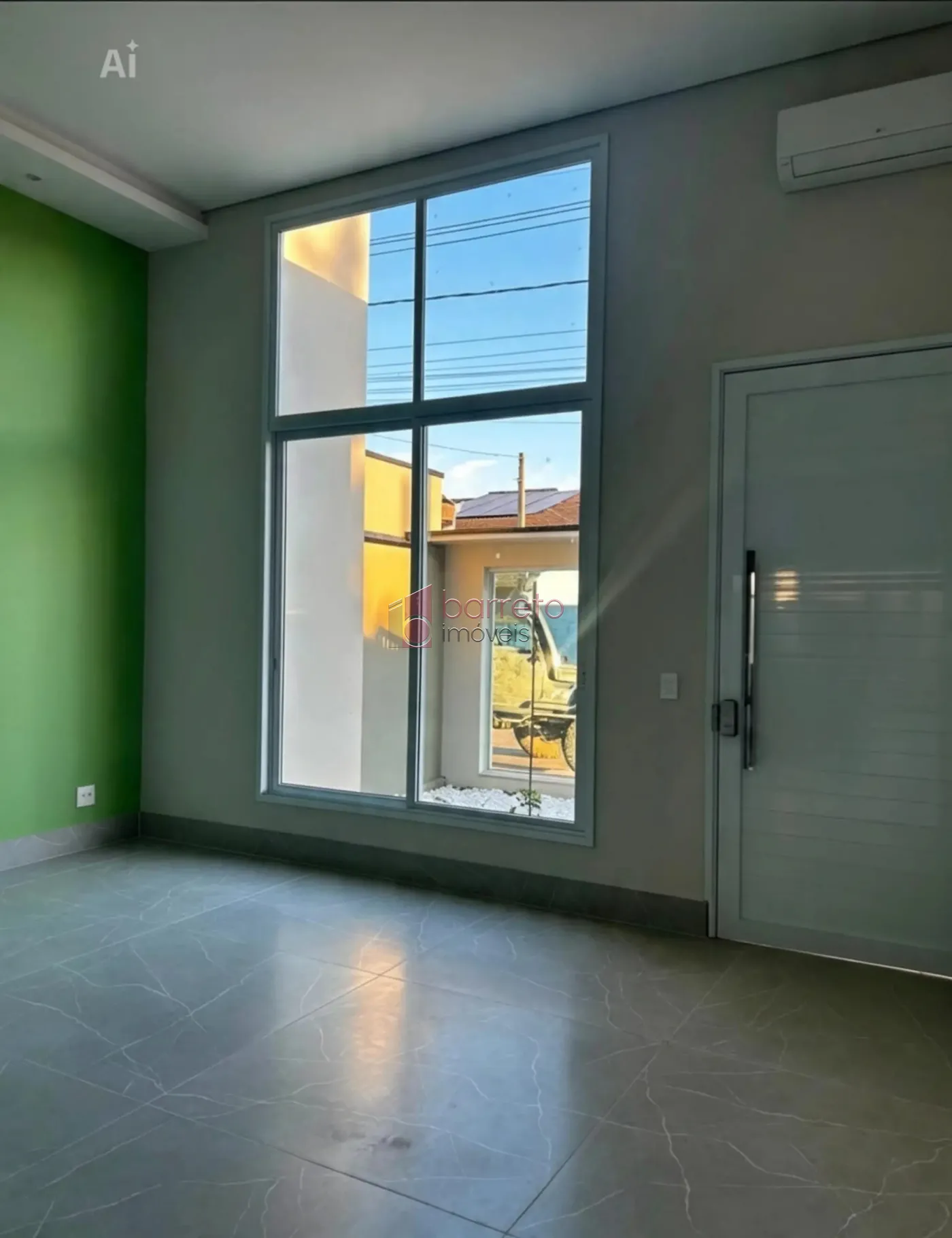 CASA PARA LOCAÇÃO NO MEDEIROS – JUNDIAÍ/SP