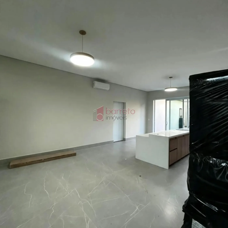 CASA PARA LOCAÇÃO NO MEDEIROS – JUNDIAÍ/SP