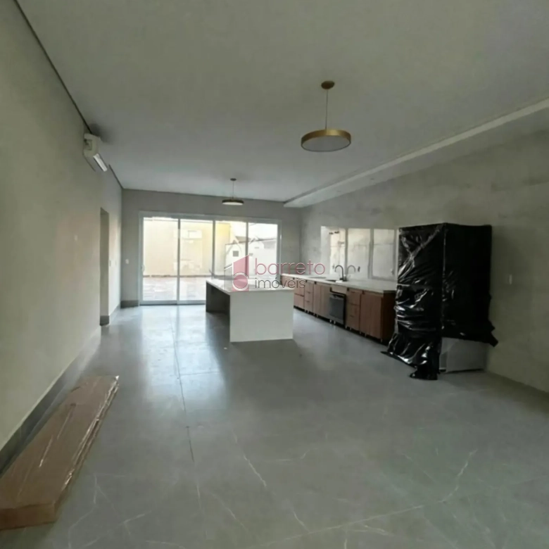 CASA PARA LOCAÇÃO NO MEDEIROS – JUNDIAÍ/SP