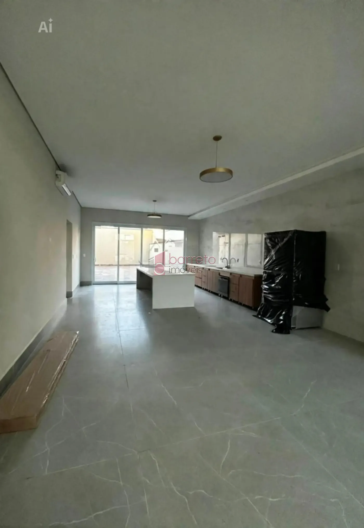 CASA PARA LOCAÇÃO NO MEDEIROS – JUNDIAÍ/SP
