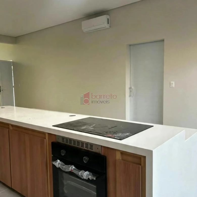 CASA PARA LOCAÇÃO NO MEDEIROS – JUNDIAÍ/SP