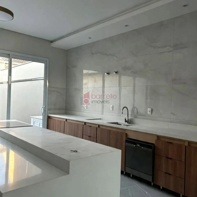 CASA PARA LOCAÇÃO NO MEDEIROS – JUNDIAÍ/SP