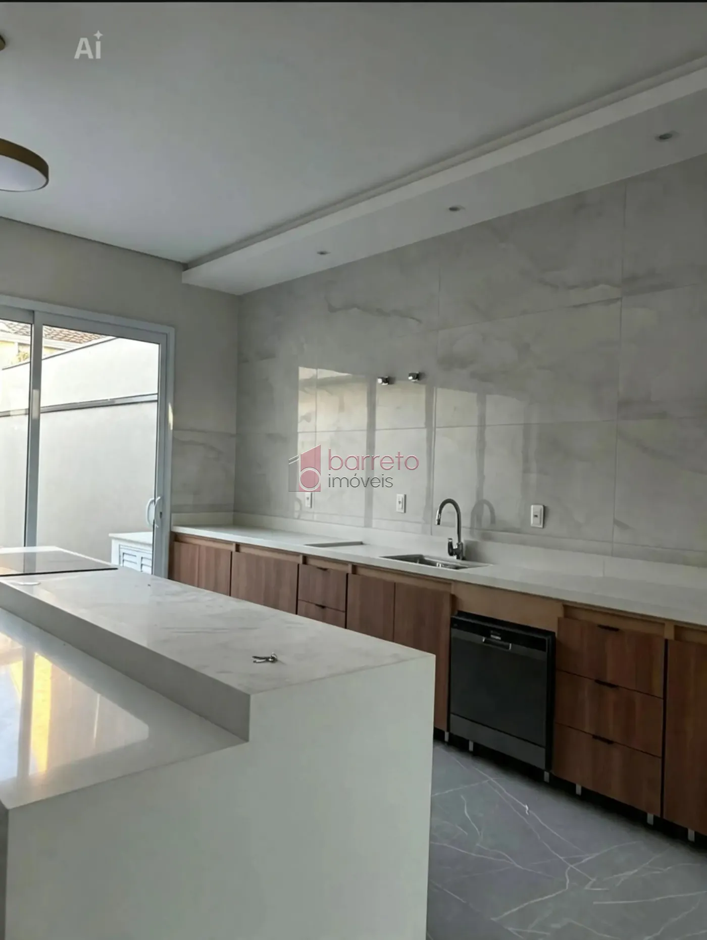 CASA PARA LOCAÇÃO NO MEDEIROS – JUNDIAÍ/SP