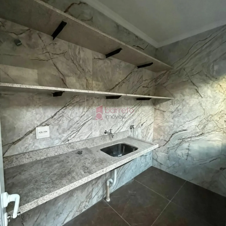 CASA PARA LOCAÇÃO NO MEDEIROS – JUNDIAÍ/SP
