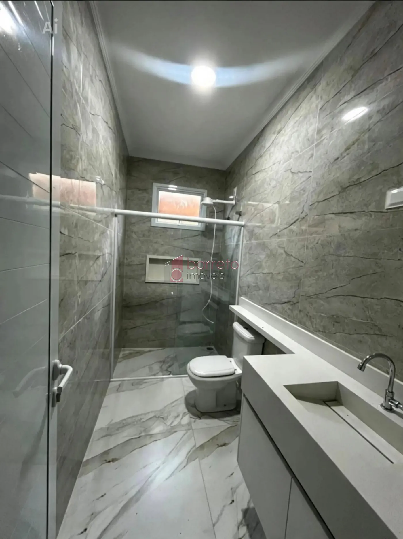 CASA PARA LOCAÇÃO NO MEDEIROS – JUNDIAÍ/SP