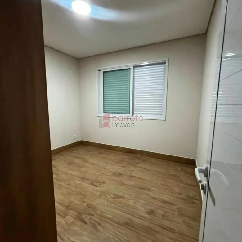 CASA PARA LOCAÇÃO NO MEDEIROS – JUNDIAÍ/SP