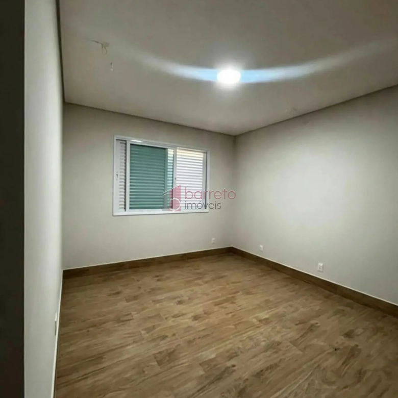 CASA PARA LOCAÇÃO NO MEDEIROS – JUNDIAÍ/SP