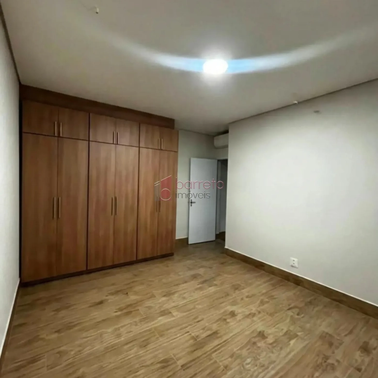CASA PARA LOCAÇÃO NO MEDEIROS – JUNDIAÍ/SP