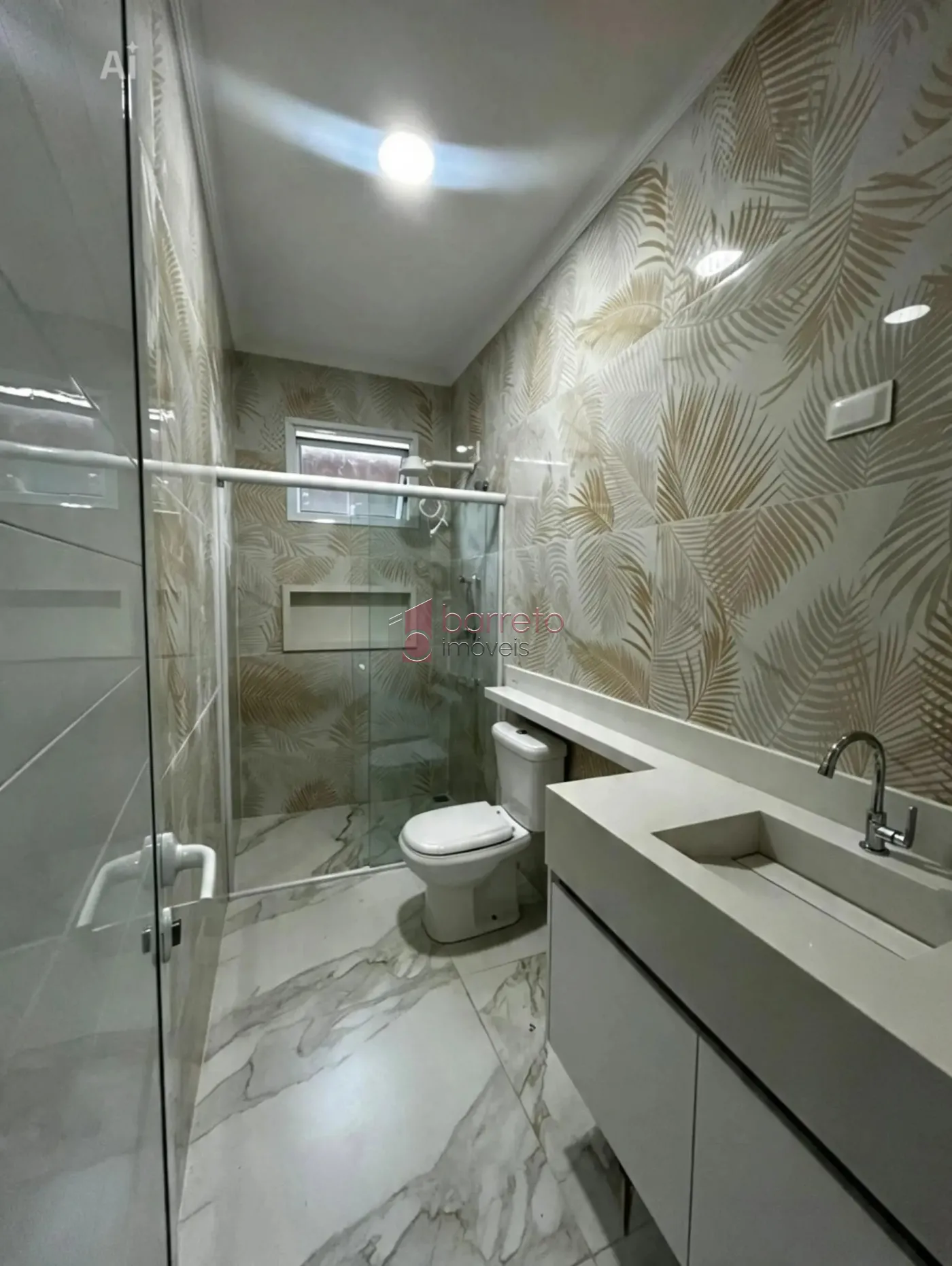 CASA PARA LOCAÇÃO NO MEDEIROS – JUNDIAÍ/SP