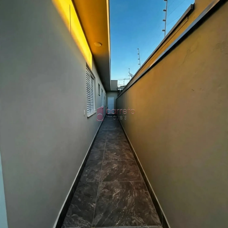 CASA PARA LOCAÇÃO NO MEDEIROS – JUNDIAÍ/SP