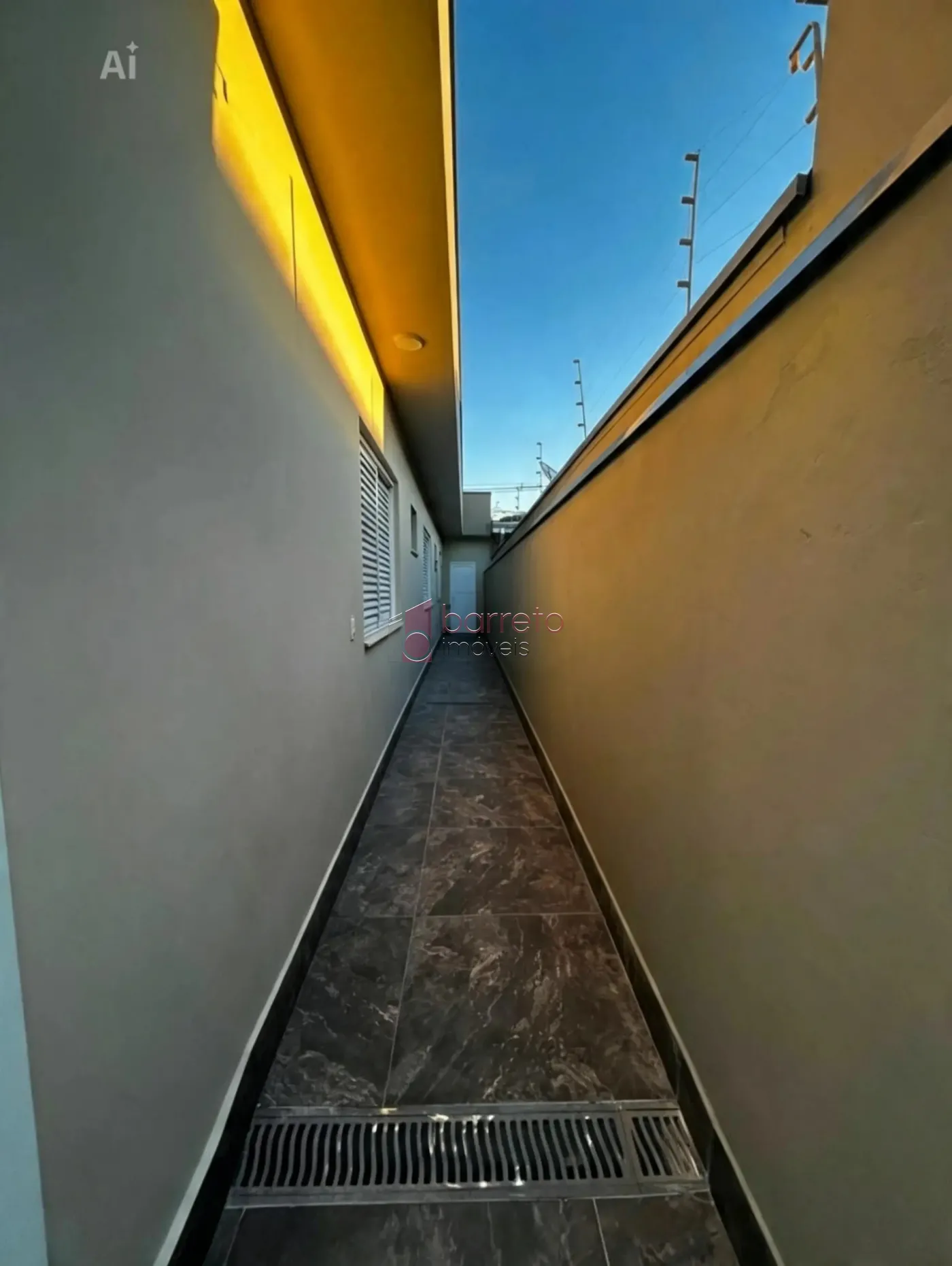 CASA PARA LOCAÇÃO NO MEDEIROS – JUNDIAÍ/SP