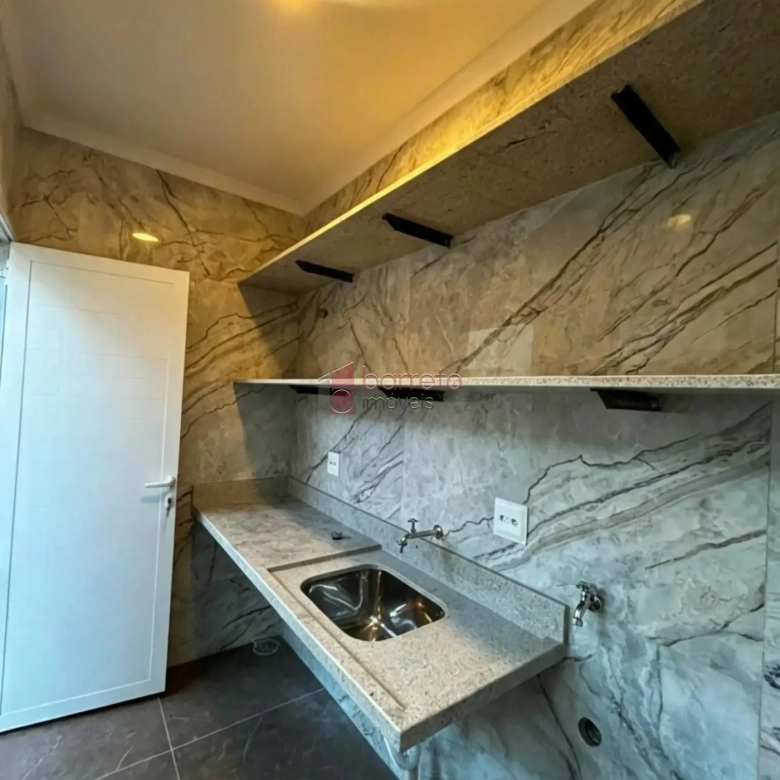 CASA PARA LOCAÇÃO NO MEDEIROS – JUNDIAÍ/SP