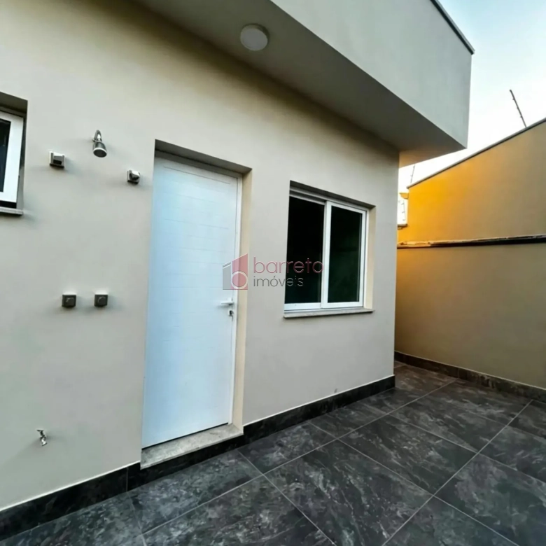 CASA PARA LOCAÇÃO NO MEDEIROS – JUNDIAÍ/SP
