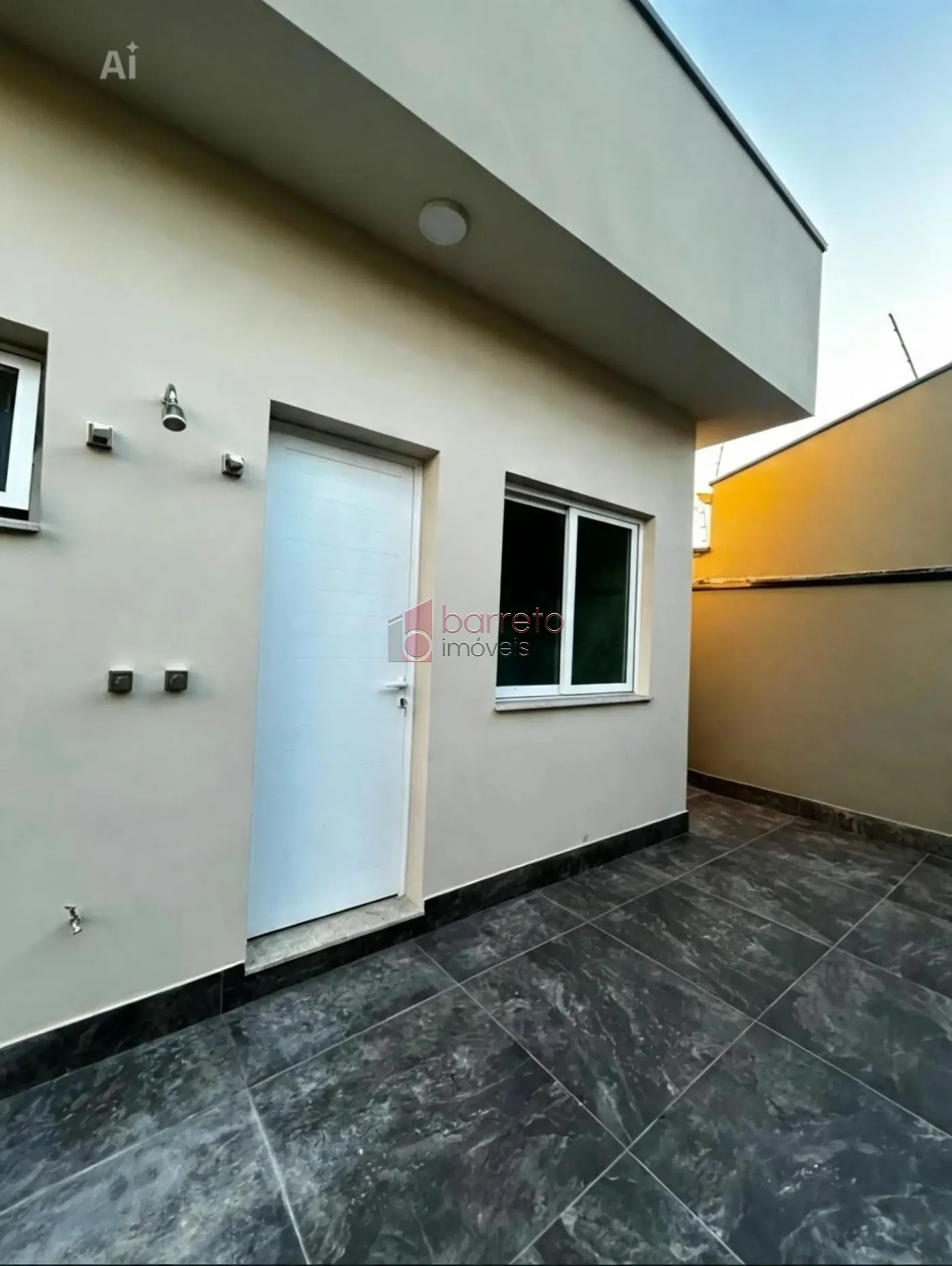 CASA PARA LOCAÇÃO NO MEDEIROS – JUNDIAÍ/SP