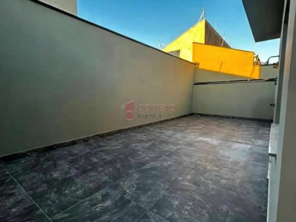 CASA PARA LOCAÇÃO NO MEDEIROS – JUNDIAÍ/SP