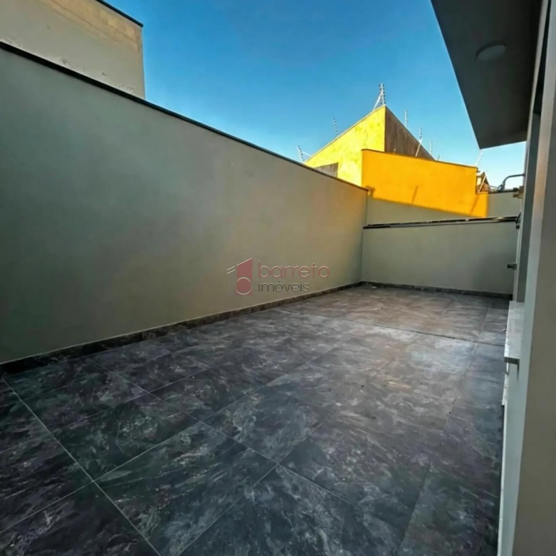 CASA PARA LOCAÇÃO NO MEDEIROS – JUNDIAÍ/SP