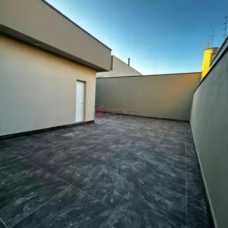 CASA PARA LOCAÇÃO NO MEDEIROS – JUNDIAÍ/SP