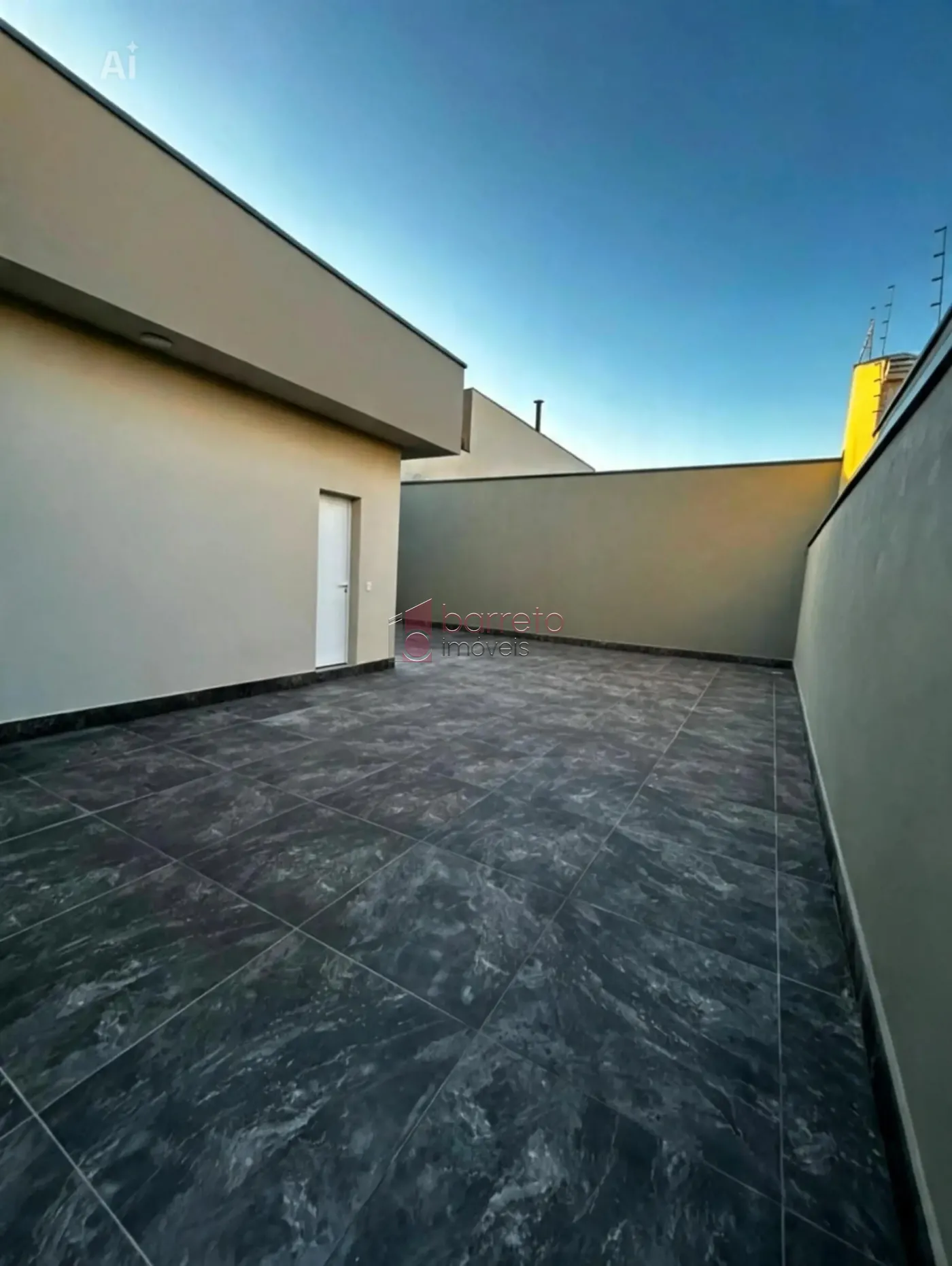 CASA PARA LOCAÇÃO NO MEDEIROS – JUNDIAÍ/SP