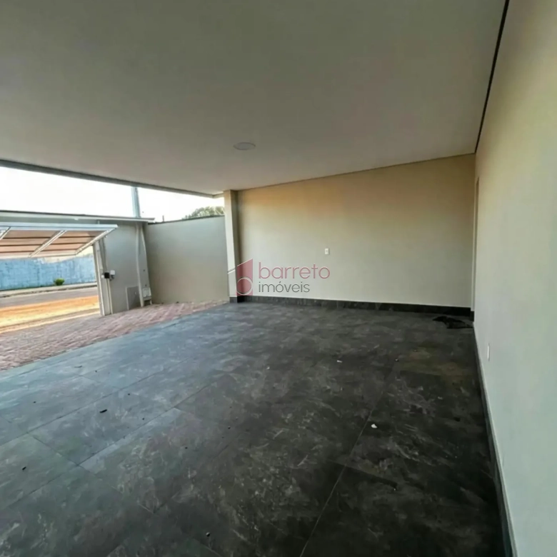 CASA PARA LOCAÇÃO NO MEDEIROS – JUNDIAÍ/SP