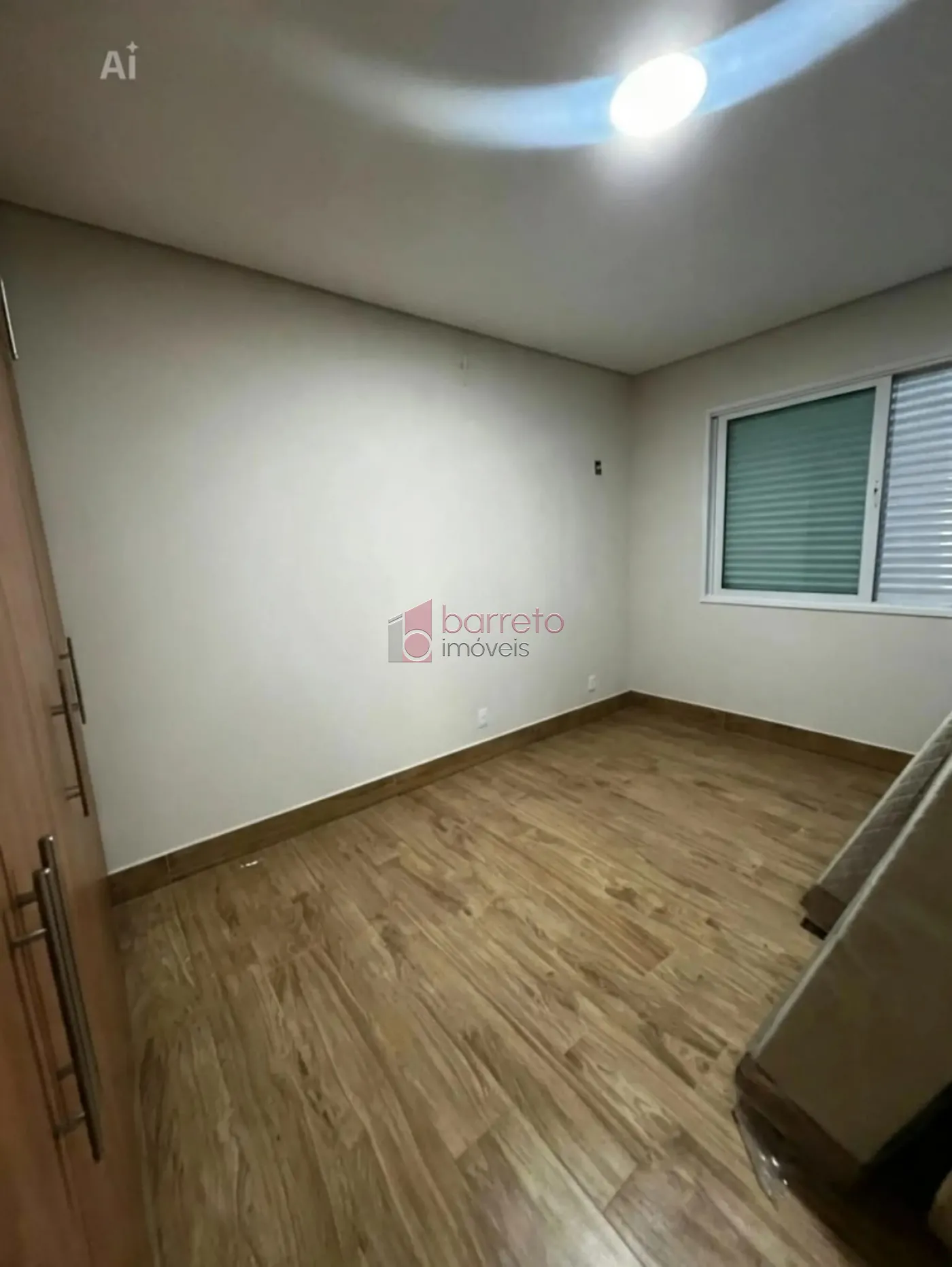 CASA PARA LOCAÇÃO NO MEDEIROS – JUNDIAÍ/SP