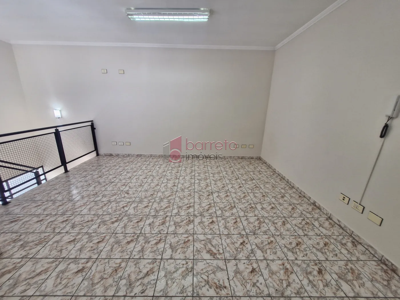 SOBRADO MOBILIADO PARA LOCAÇÃO NO PARQUE DA REPRESA – JUNDIAÍ/SP