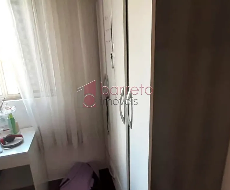 CASA TÉRREA COM EDÍCULA À VENDA NO BAIRRO ELOY CHAVES – JUNDIAÍ/SP