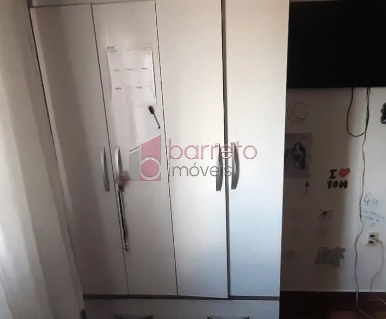 CASA TÉRREA COM EDÍCULA À VENDA NO BAIRRO ELOY CHAVES – JUNDIAÍ/SP
