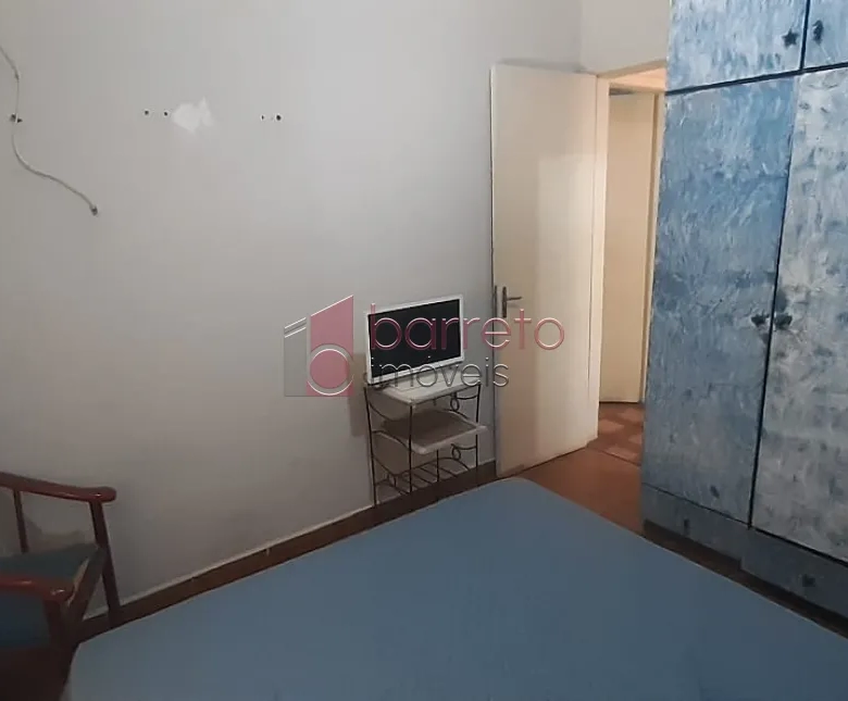 CASA TÉRREA COM EDÍCULA À VENDA NO BAIRRO ELOY CHAVES – JUNDIAÍ/SP