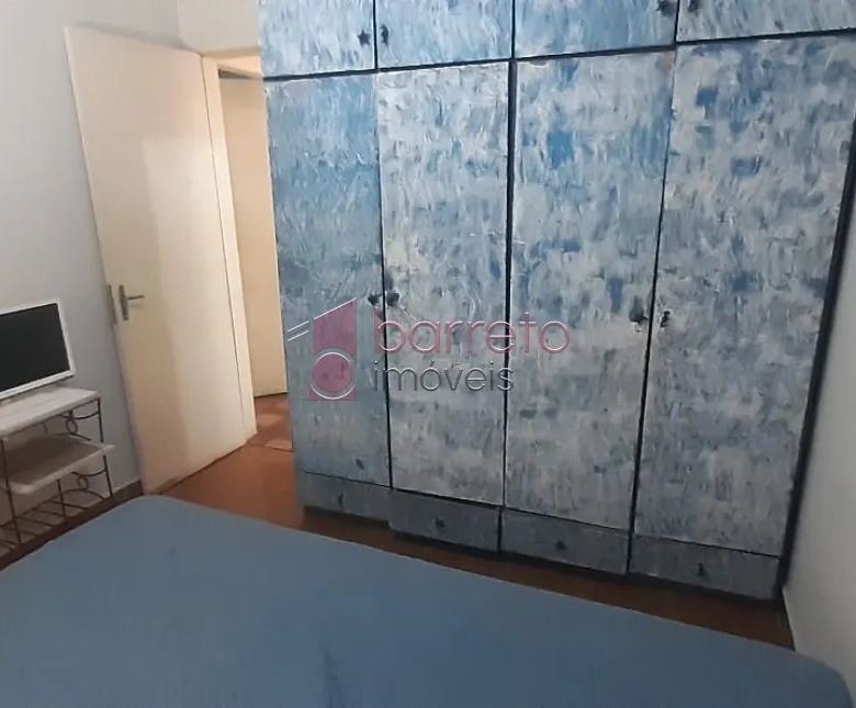 CASA TÉRREA COM EDÍCULA À VENDA NO BAIRRO ELOY CHAVES – JUNDIAÍ/SP