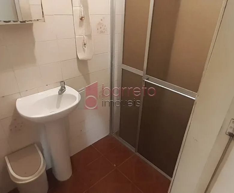 CASA TÉRREA COM EDÍCULA À VENDA NO BAIRRO ELOY CHAVES – JUNDIAÍ/SP