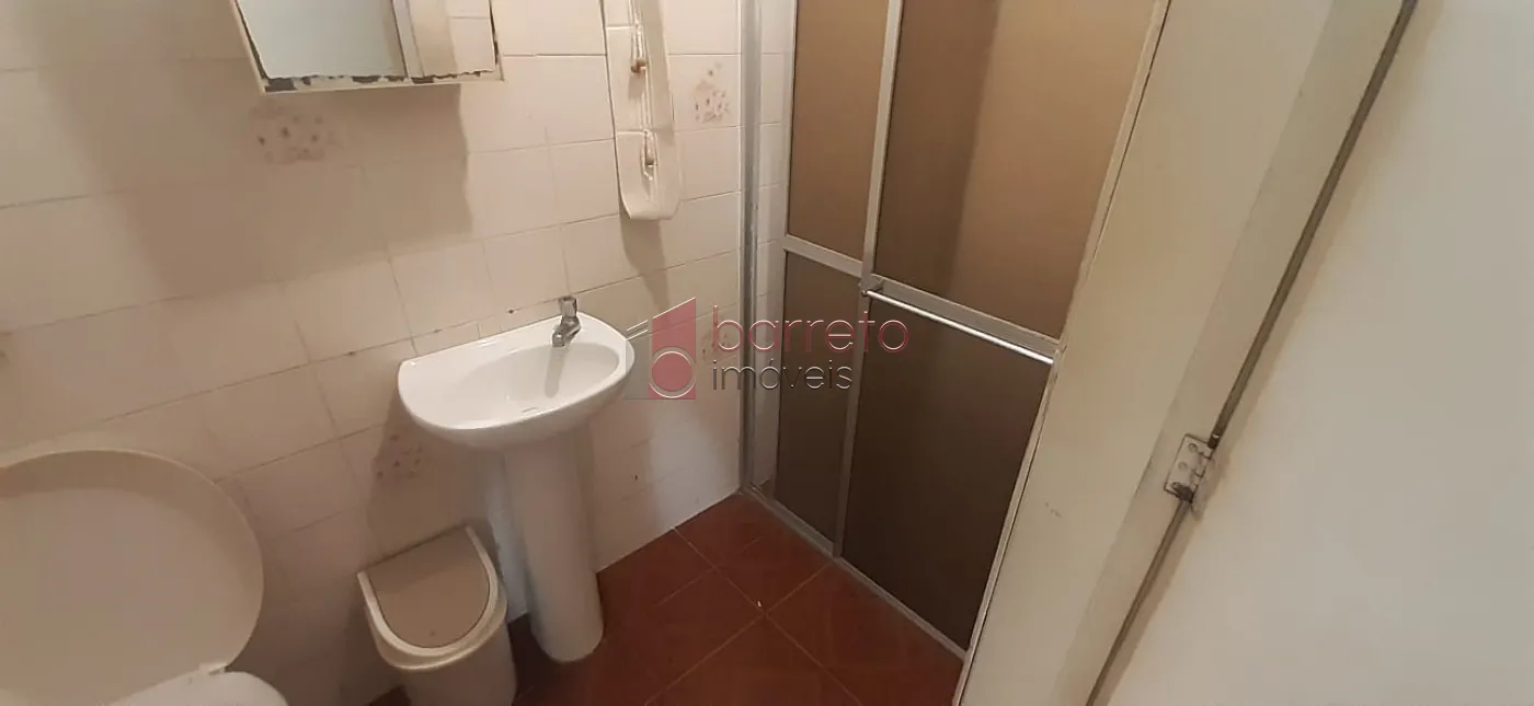 CASA TÉRREA COM EDÍCULA À VENDA NO BAIRRO ELOY CHAVES – JUNDIAÍ/SP