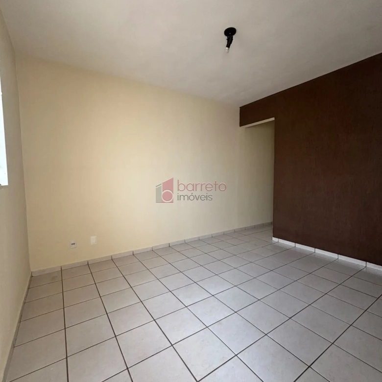 CASA TÉRREA COM 02 DORMITÓRIOS À VENDA NO PARQUE RESIDENCIAL JUNDIAÍ EM JUNDIAÍ/SP