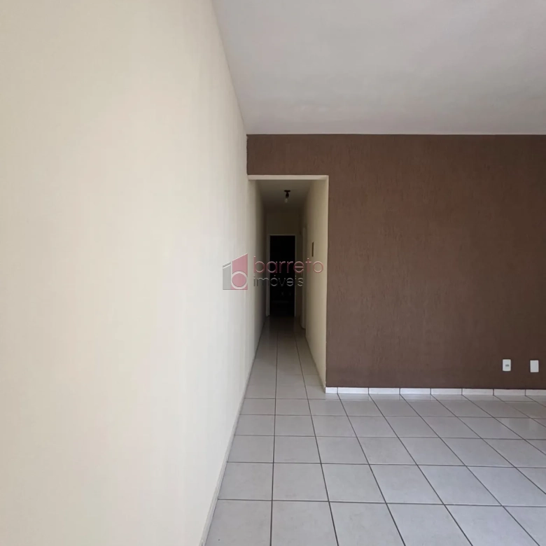 CASA TÉRREA COM 02 DORMITÓRIOS À VENDA NO PARQUE RESIDENCIAL JUNDIAÍ EM JUNDIAÍ/SP