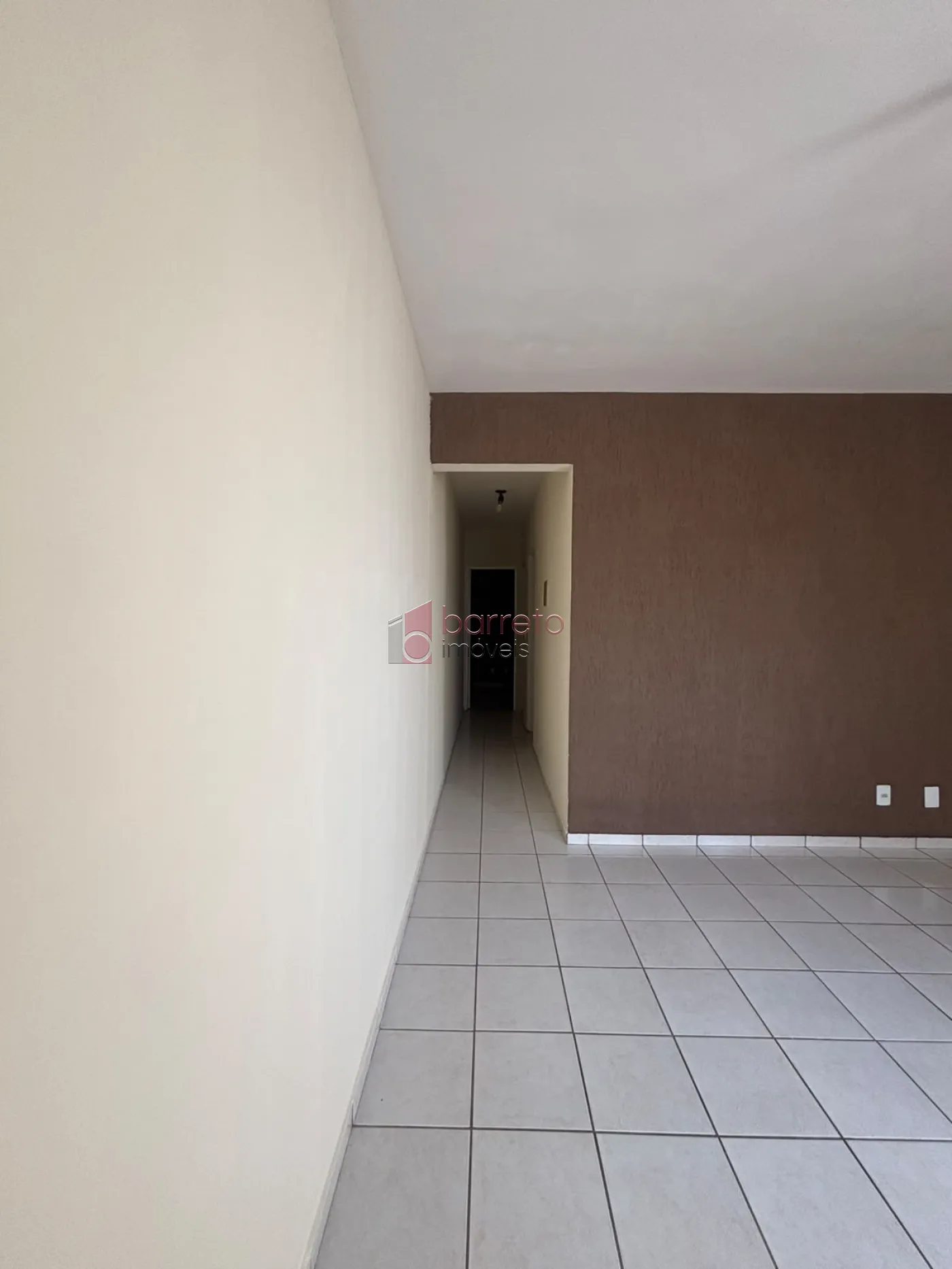 CASA TÉRREA COM 02 DORMITÓRIOS À VENDA NO PARQUE RESIDENCIAL JUNDIAÍ EM JUNDIAÍ/SP