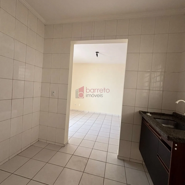 CASA TÉRREA COM 02 DORMITÓRIOS À VENDA NO PARQUE RESIDENCIAL JUNDIAÍ EM JUNDIAÍ/SP