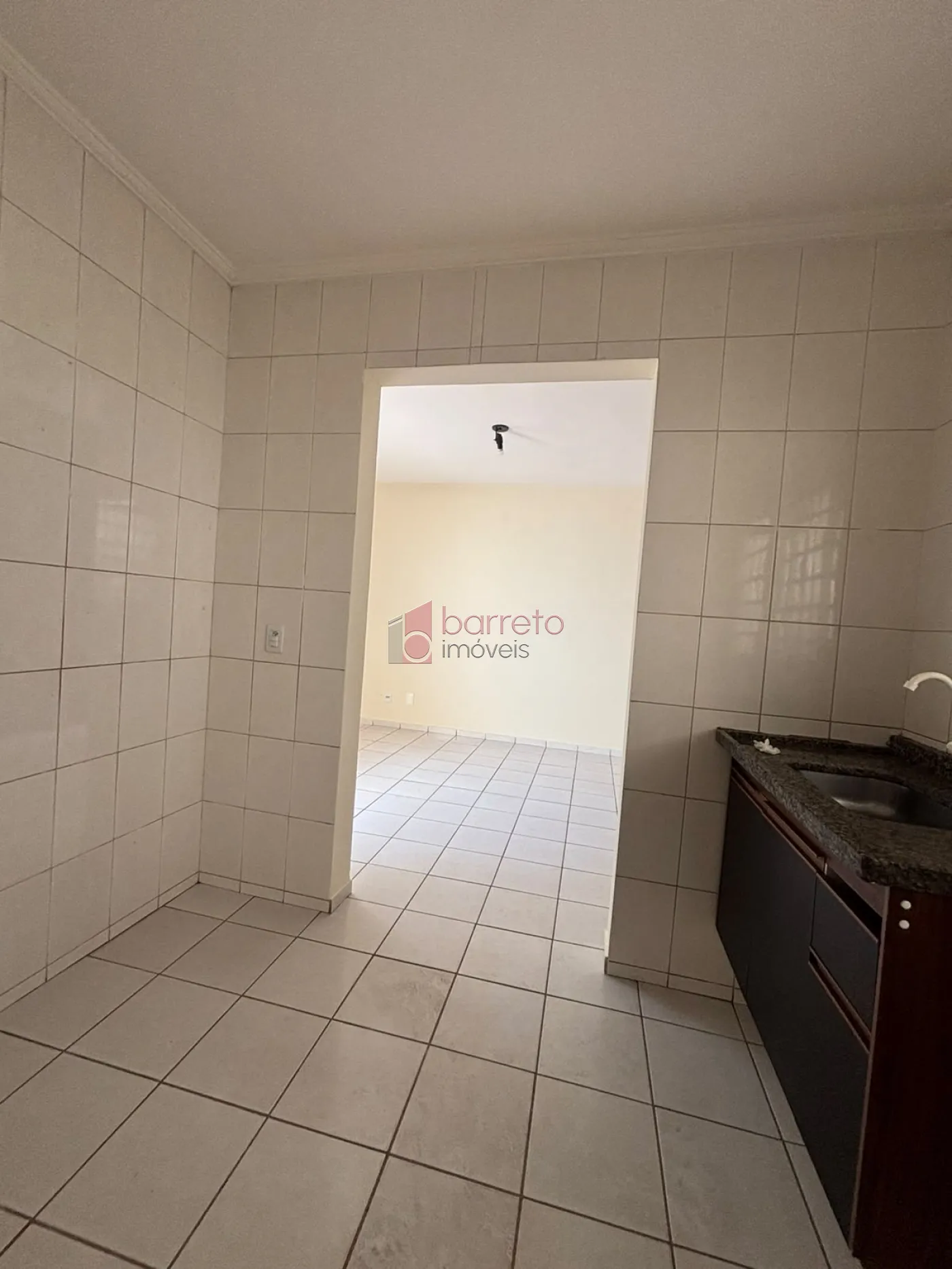 CASA TÉRREA COM 02 DORMITÓRIOS À VENDA NO PARQUE RESIDENCIAL JUNDIAÍ EM JUNDIAÍ/SP