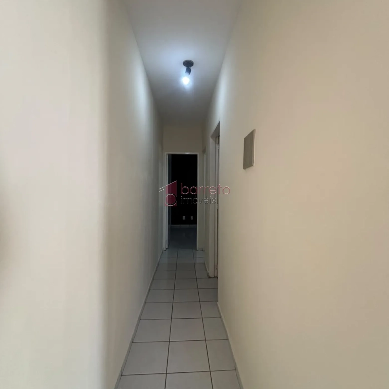 CASA TÉRREA COM 02 DORMITÓRIOS À VENDA NO PARQUE RESIDENCIAL JUNDIAÍ EM JUNDIAÍ/SP