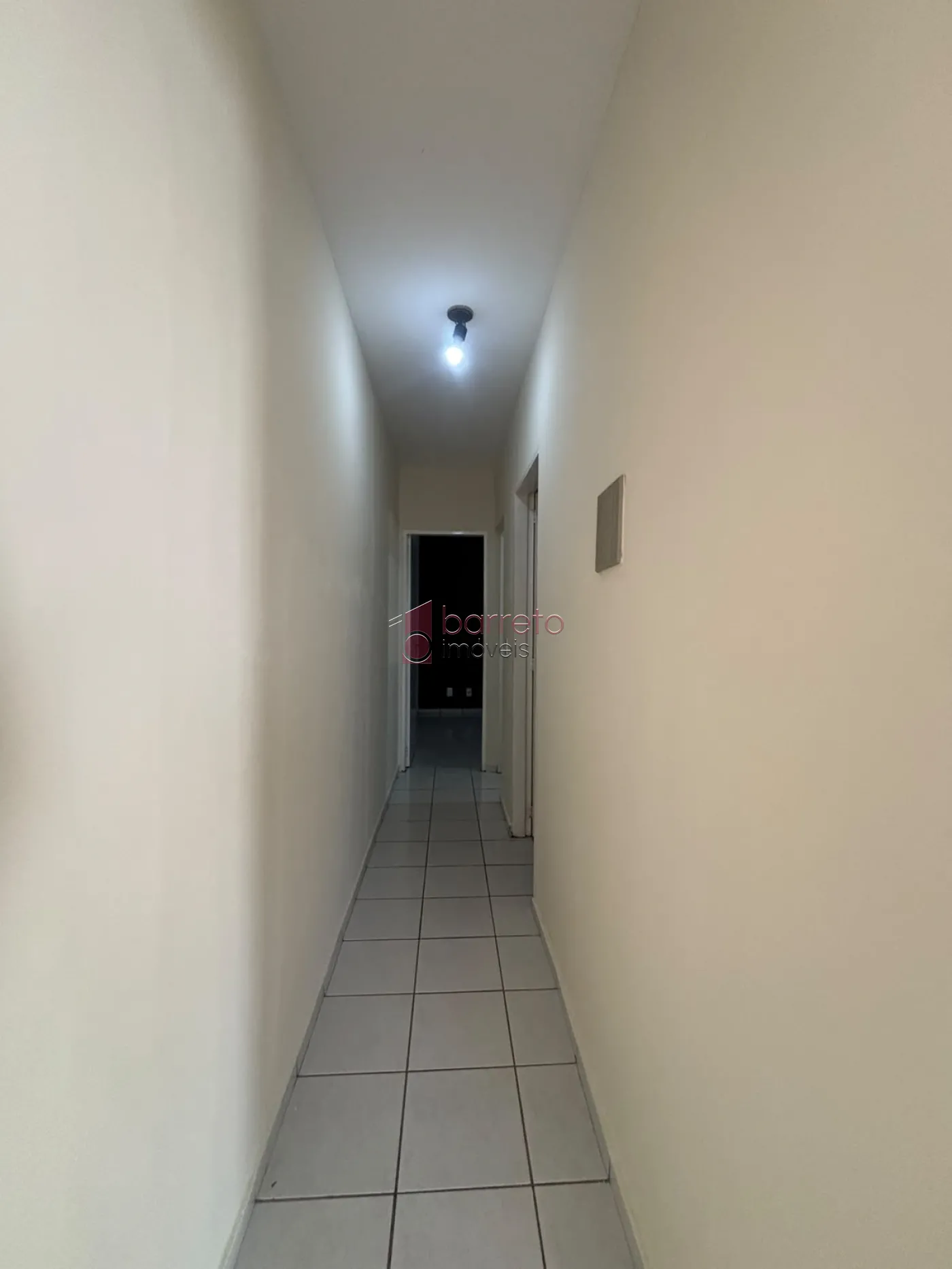 CASA TÉRREA COM 02 DORMITÓRIOS À VENDA NO PARQUE RESIDENCIAL JUNDIAÍ EM JUNDIAÍ/SP