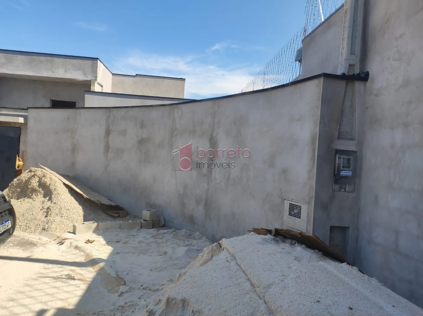 CASA À VENDA NO RESIDENCIAL SANTA GIOVANA EM JUNDIAÍ/SP
