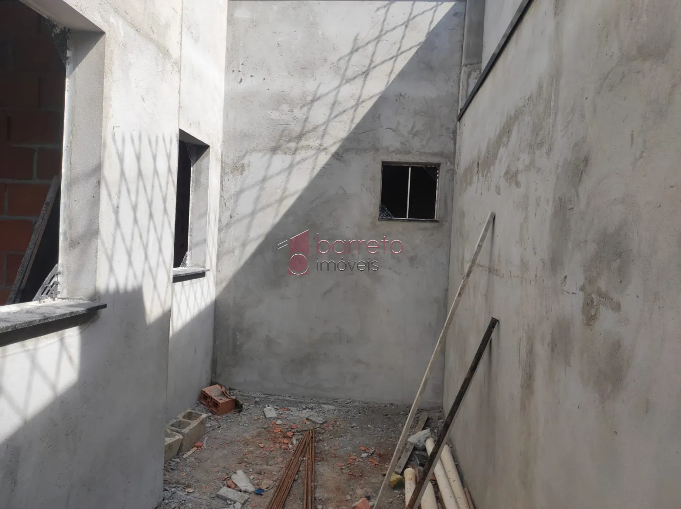 CASA À VENDA NO RESIDENCIAL SANTA GIOVANA EM JUNDIAÍ/SP